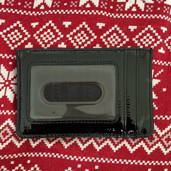 Ralph Lauren Bennington Card Case - Picture 1 of 9